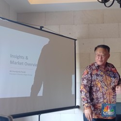 Pabrik Infus dan Suntik Dibangun di Cikarang, Bebas Impor?