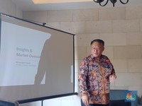 Pabrik Infus dan Suntik Dibangun di Cikarang, Bebas Impor?