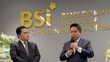Bos BSI Beberkan Tantangan Perbankan Syariah di Indonesia