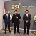 Banyak yang Minat, Saham Rights Issue BSI Sampai Nggak Cukup