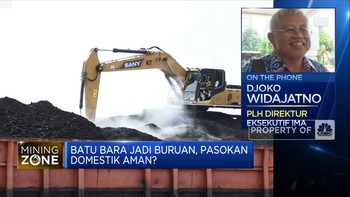 BLU Batu Bara Dibentuk, IMA: Harus Transparan & Bebas KKN!