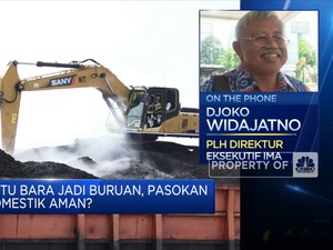 BLU Batu Bara Dibentuk, IMA: Harus Transparan & Bebas KKN!