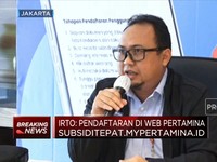 Simak Ini Caranya Beli Pertalite Lewat MyPertamina