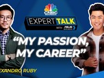 Expert Talk With Asus Business: My Passion, My Career
