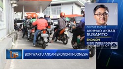 Gak Kelar Kelar, Ekonom : Masalah Subsidi BBM Itu Cerita Lama