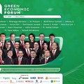 Kawal Kebijakan Ekonomi Hijau RI Hadapi Perubahan Iklim