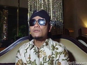 Sosok Gus Miftah yang Viral, Seperti Apa Gaya Dakwahnya?