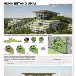 Selamat Pak Jokowi, Proyek IKN Nusantara Makin Jelas