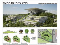 Selamat Pak Jokowi, Proyek IKN Nusantara Makin Jelas