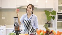 Blender Portable Plastik Bikin Rasa Jus Berubah? Coba yang Materialnya Kaca Ini 