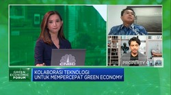 Inovasi Bisnis Teknologi Percepat Transisi Digital Ekonomi