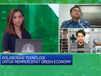 Inovasi Bisnis Teknologi Percepat Transisi Digital Ekonomi