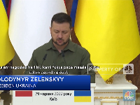 Meet Up, Jokowi & Zelenskyy Bahas Krisis Pangan Global