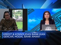 Karena Ini, Perbanas Yakin Semua Bank Capai Modal Inti Rp 3 T
