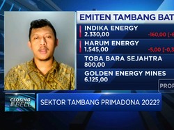Ketidakpastian Tinggi, Sektor Batu Bara Masih Primadona?