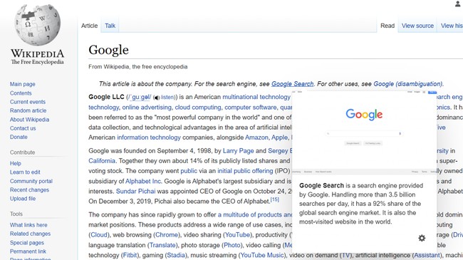 3 Hari Lagi Wikipedia Terancam Diblokir di RI