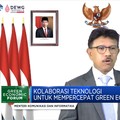 Hulu ke Hilir, Ini Upaya Kemenkominfo Terapkan Green Economic