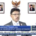 Wow, Potensi Green Economy ASEAN 'Diramal' US$ 1 T di 2030