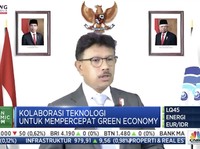 Wow, Potensi Green Economy ASEAN 'Diramal' US$ 1 T di 2030