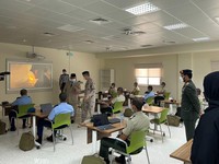 Tiba-tiba Prabowo 'Blusukan' di Kampus Militer UEA, Ada Apa?