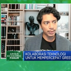 Tidak mudah Capai Net Zero Emission 2060, Kenapa?
