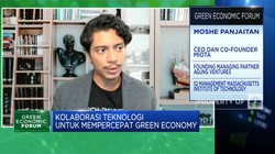 Investasi, Tantangan Bisnis Solusi Kembangkan Teknologi Hijau