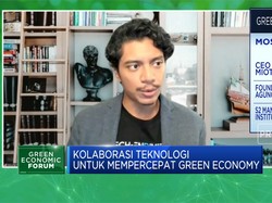 Investasi, Tantangan Bisnis Solusi Kembangkan Teknologi Hijau