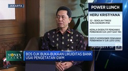 OJK Sebut Syarat Restrukturisasi Kredit Bisa Selesai di 2023