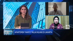 Pandemi Melandai, Hunian Berbasis TOD Mulai Banyak Dicari?