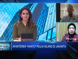 Pandemi Melandai, Hunian Berbasis TOD Mulai Banyak Dicari?