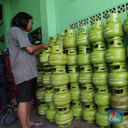 Tak Diduga Ternyata Segini Harga Asli LPG 3 Kg, Bukan Rp 19.000!