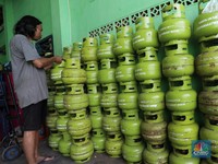 Impor LPG Gede-gedean Saat Gas Luber, Siapa Tanggung Jawab?