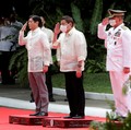 Sah! Filipina Lantik Anak Diktator Marcos Jadi Presiden
