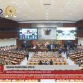 Wakil Ketua Banggar DPR Tumbang Saat Sidang Paripurna