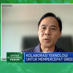 Volta Beberkan Jurus Rayu Masyarakat Beralih ke Motor Listrik