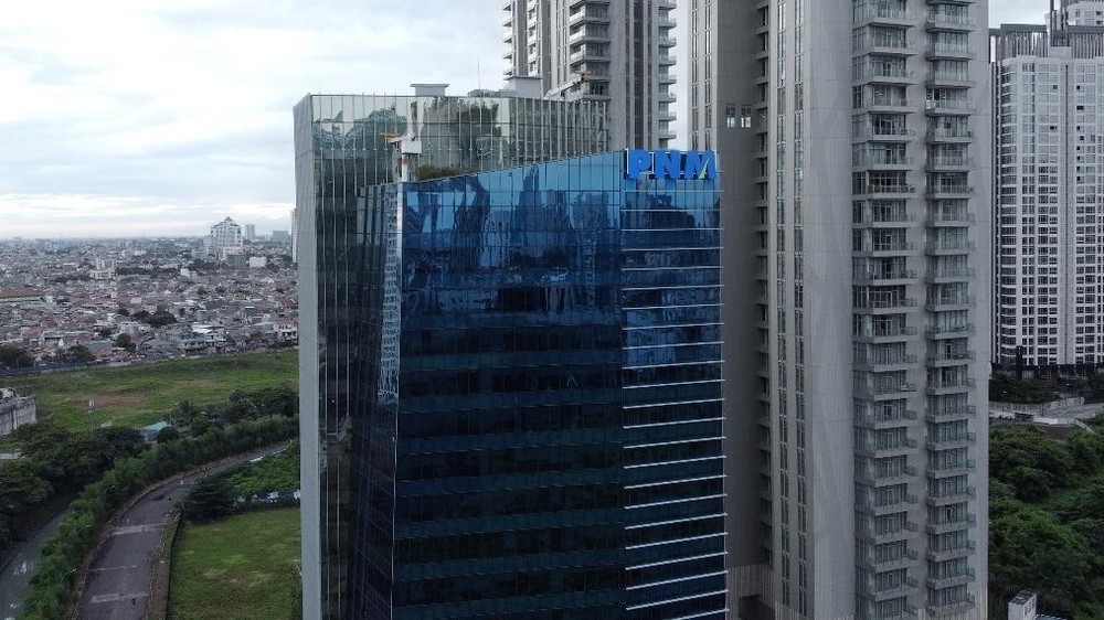 Laba PNM Meroket! BRI Makin Mantap Kuasai UMKM?