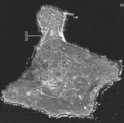 Dari Satelit! Rusia Mundur di Pulau Ini, Ukraina Klaim Menang