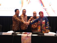 Investor Pasar Modal RI Tamatan SMA Asetnya Tembus Rp 243 T