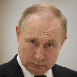 Kronologi Putin Selamat dari Percobaan Pembunuhan, Sakti!