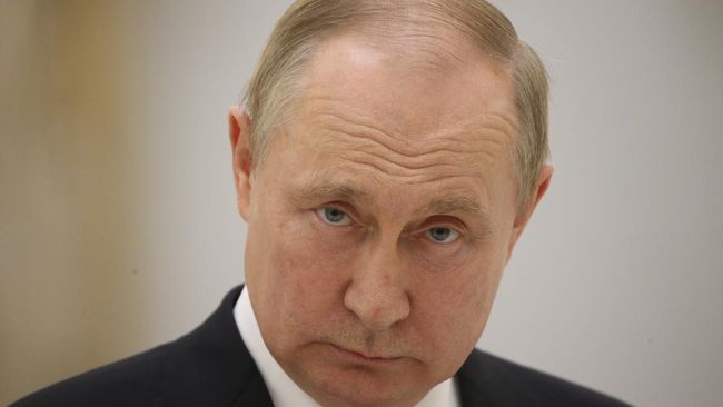Putin ‘Gas War’, Europe could be in for another year of recession…