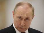Kronologi Putin Selamat dari Percobaan Pembunuhan, Sakti!