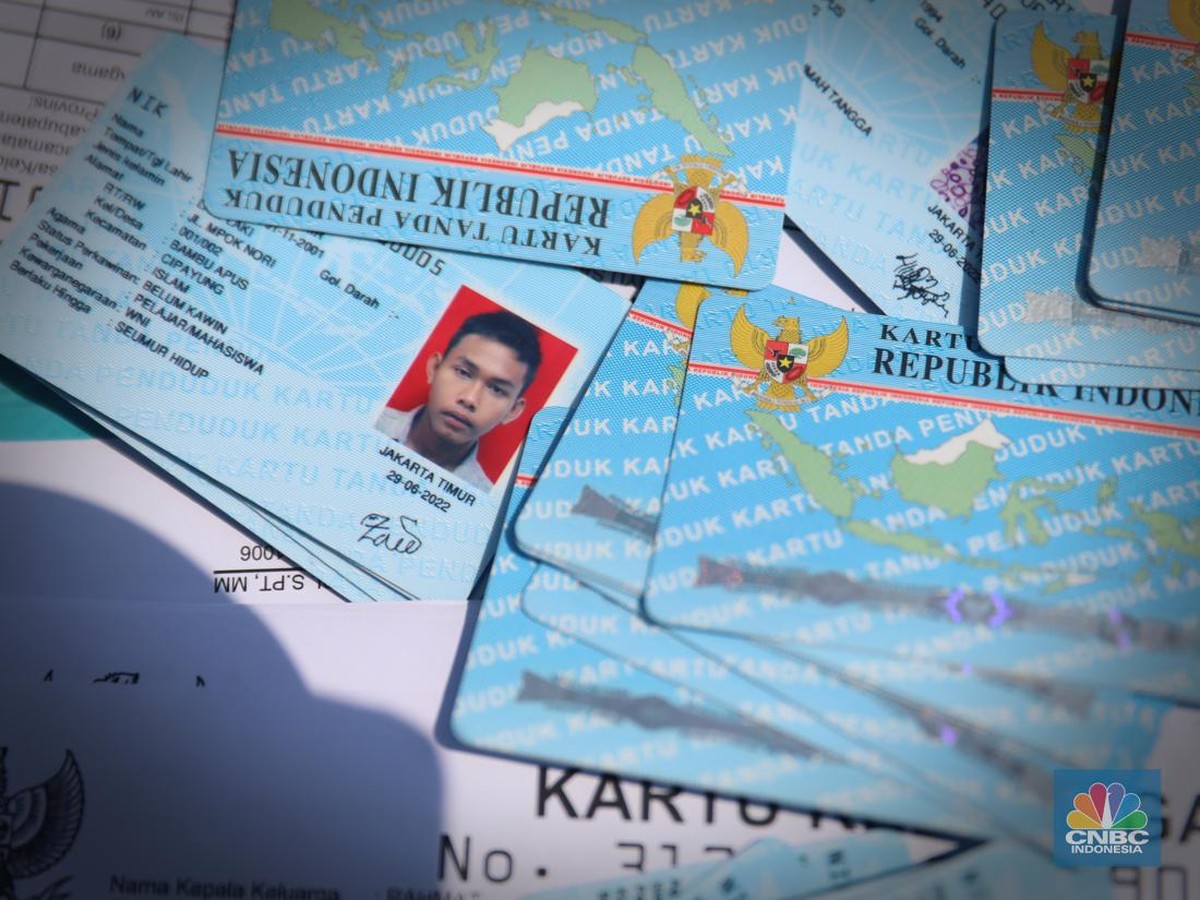 Waspada! Praktik Minta KTP di Gedung Bisa Langgar Privasi Anda