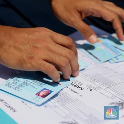 Cara BI Checking Online Pakai KTP, Skor-Data Utang SLIK OJK