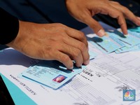 Awas KTP Dipakai Orang Utang Pinjol, Mendadak Ada di SLIK OJK