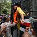 Polisi India Ciduk Dalang Pembunuhan Pendukung Penghina Nabi