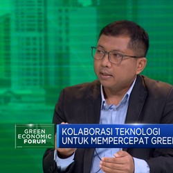 TOWR Tekan Emisi Karbon Lewat Kolaborasi Bisnis Menara