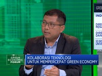 TOWR Tekan Emisi Karbon Lewat Kolaborasi Bisnis Menara