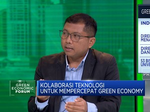 TOWR Tekan Emisi Karbon Lewat Kolaborasi Bisnis Menara