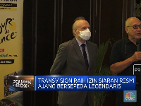 Transvision Resmi Siarkan Tour De France 2022