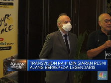 Transvision Resmi Siarkan Tour De France 2022